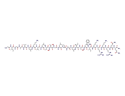 melittin from honey bee venom