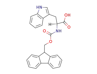 Fmoc-Trp-OH